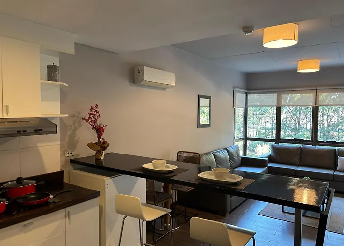 Pilar Suites By Viva