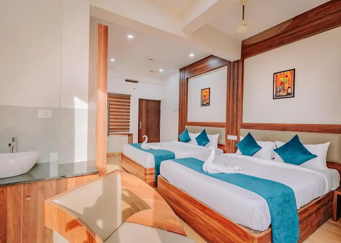 D Nest Inn