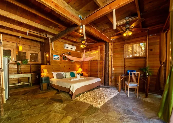 Cabarete Maravilla Ecolodge Encuentro Surf Beach Kite Perla Marina Btcg Crypto