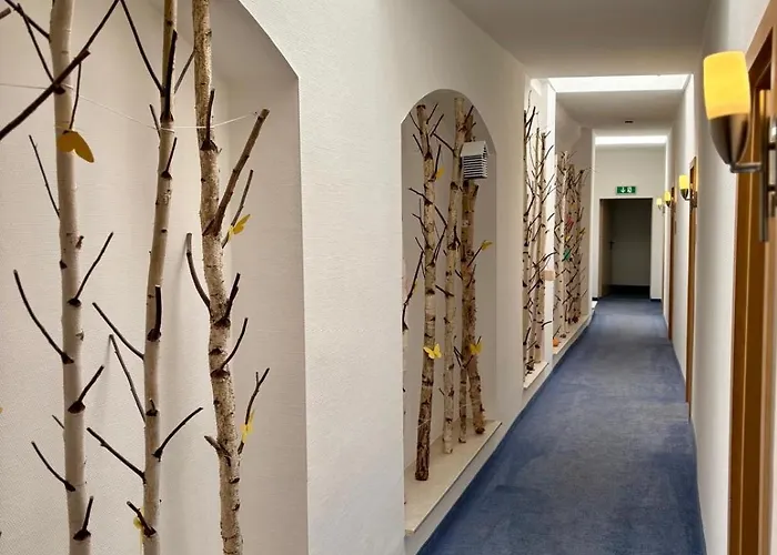Hotel Goldener Adler