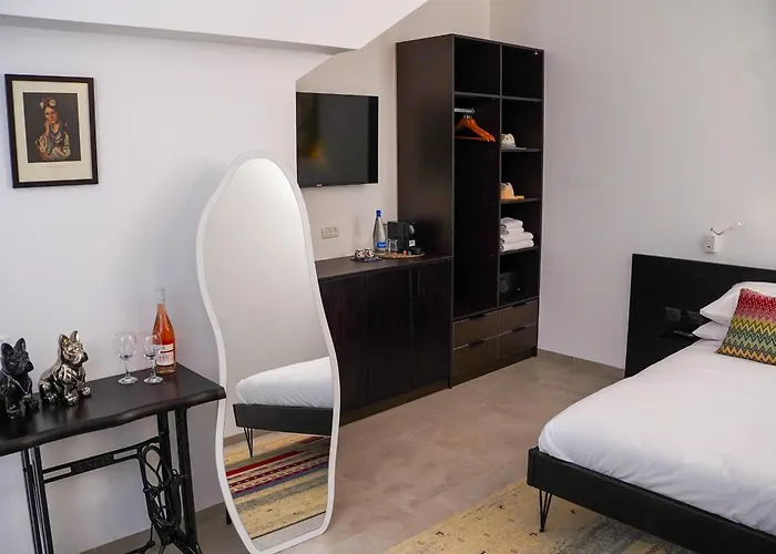 Sol Hotel Haifa
