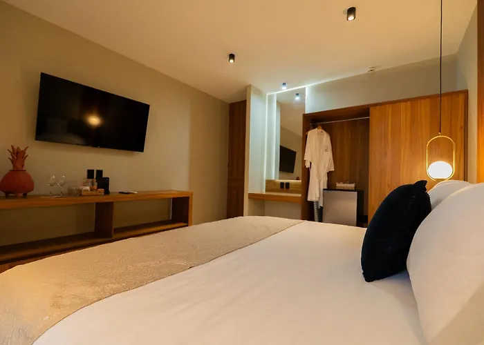 Casa Mia Hotel Boutique