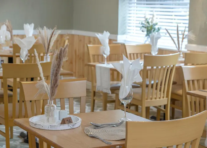Best Western Weymouth Hotel Rembrandt