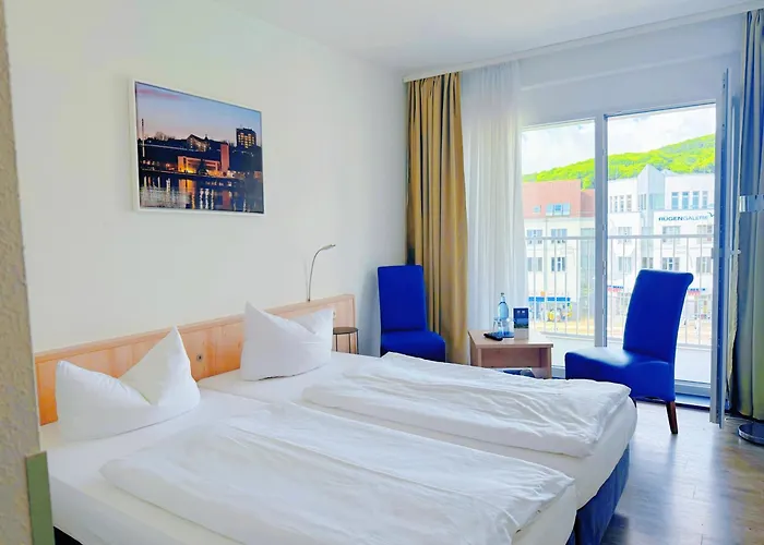 ALT - Rügen-Hotel