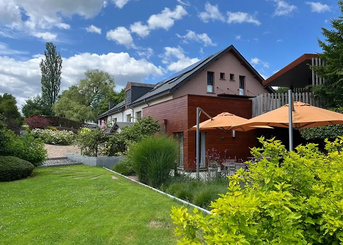 Hostellerie du Peiffeschof, The Originals Relais