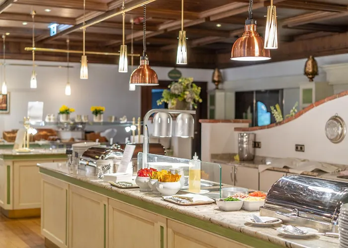 CESTA GRAND Aktivhotel&Spa