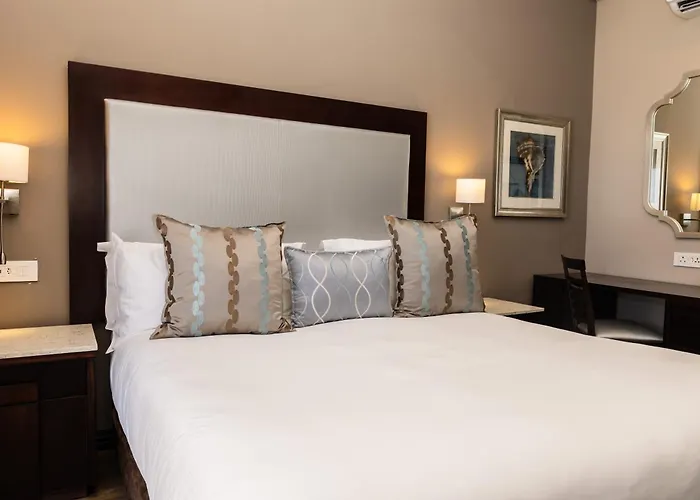 Premier Hotel Kaapstad