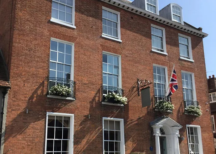Harbour Hotel & Spa Chichester