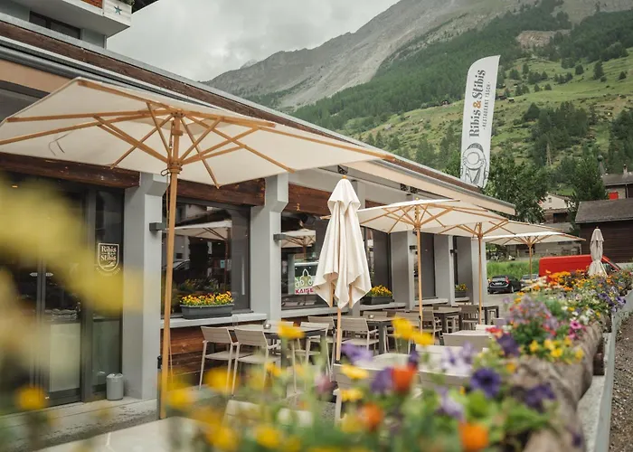 Hotel Matterhorn Inn