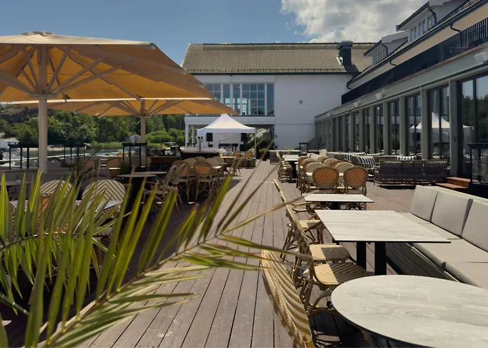 Havna Hotel & Sjobad