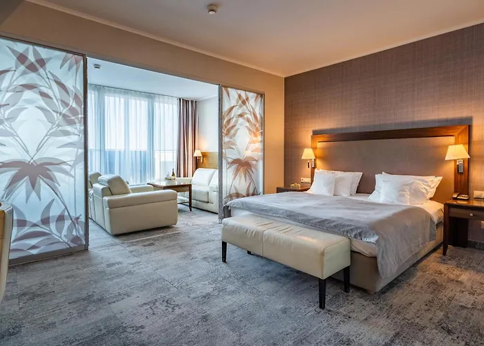 HAVET Hotel Resort&Spa