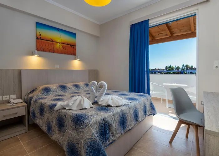 Hotel Tigaki'S Star
