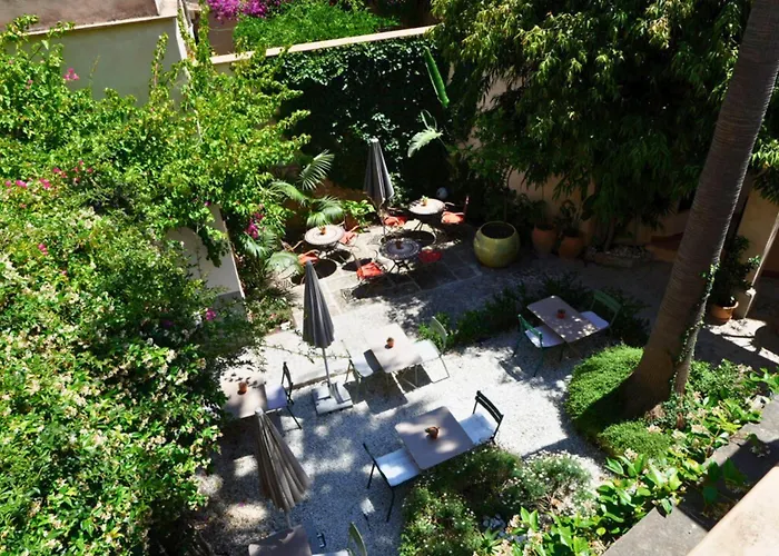 Hotel Can Abril