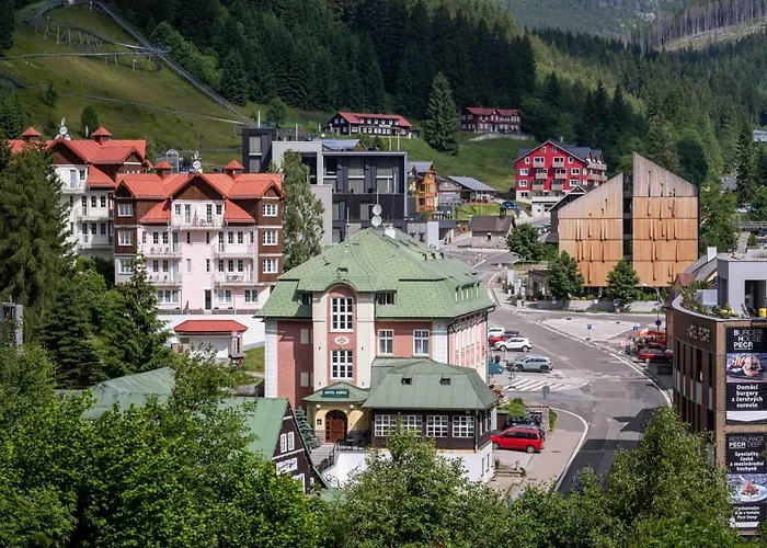 Hotel Horec