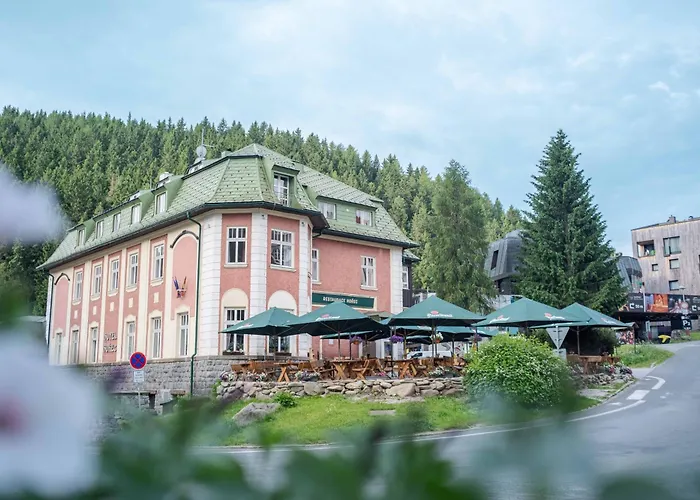 Hotel Horec