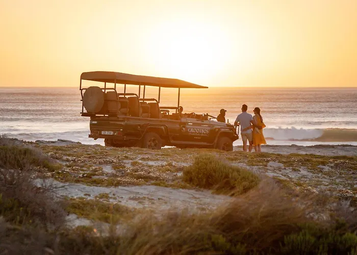 Grootbos Private Nature Reserve