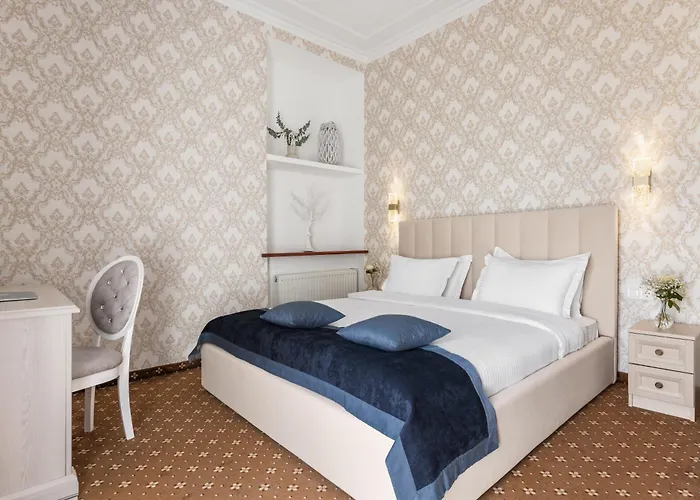 Mozart Hotel