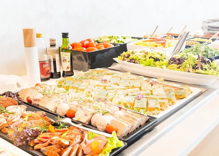 Baltic Plaza Hotel Medi Spa