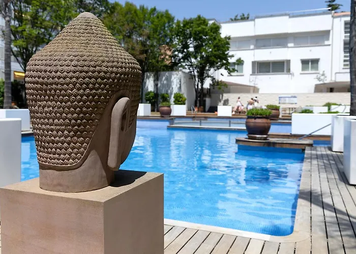 Suites Del Mar Fenals