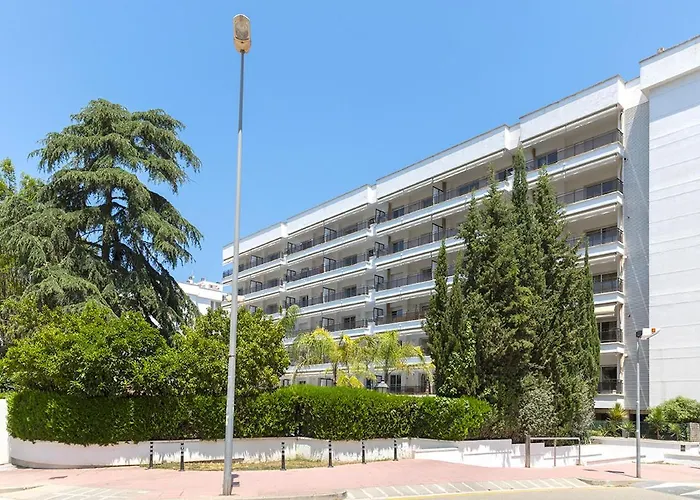 Suites Del Mar Fenals