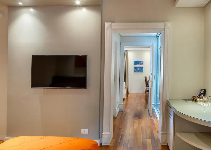 Hotel Serra Da Estrela