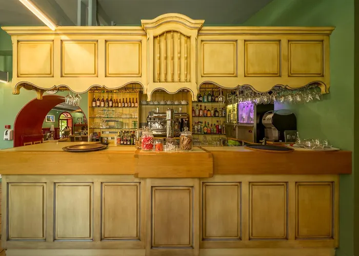 Hôtel La Bonne Auberge