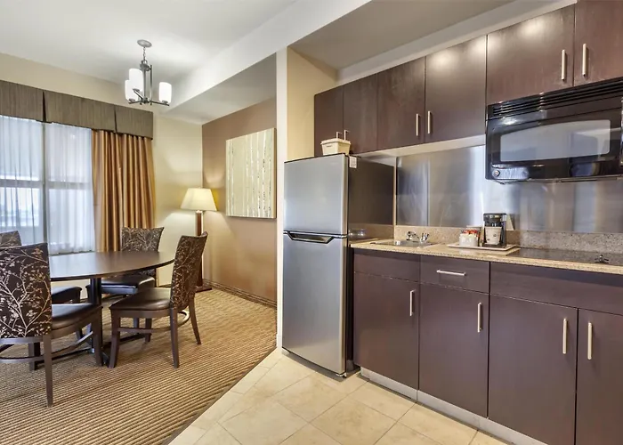 Best Western Cold Lake Inn