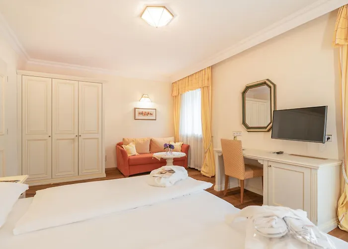 Hotel Starkenberg