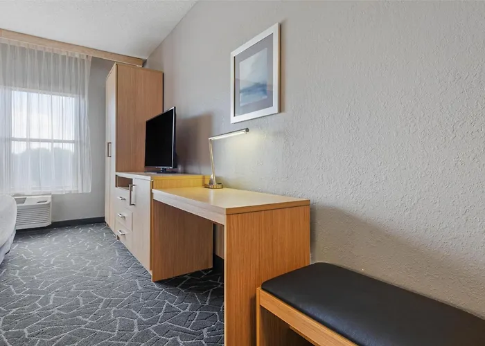 Best Western Eau Claire South
