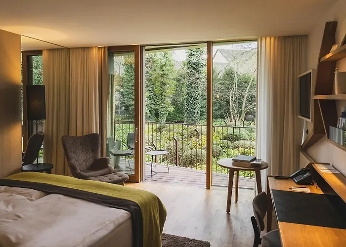 La Maison Hotel & Spa