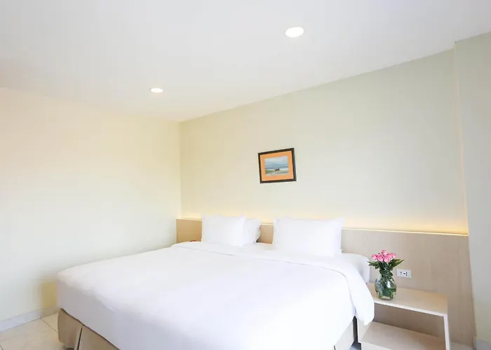 Star 3 Hotel And Residence
