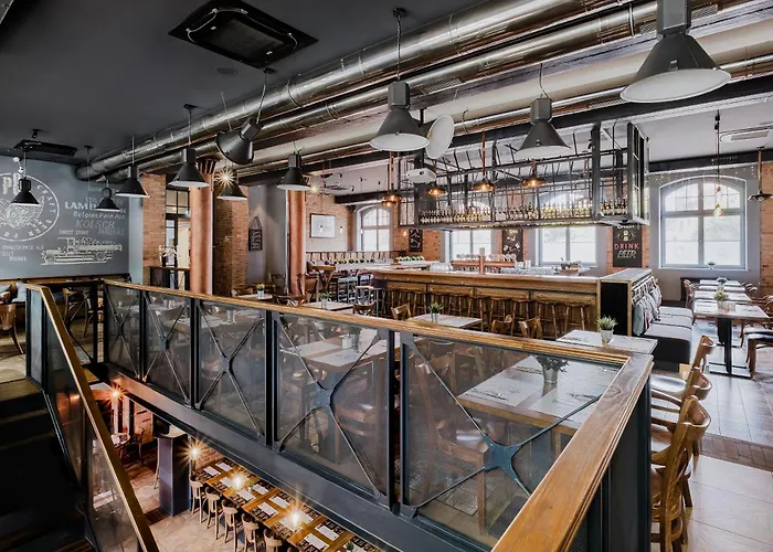 Craft Beer Central Hotel