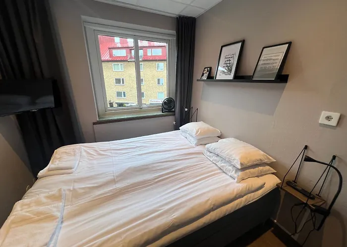 Siesta Rooms