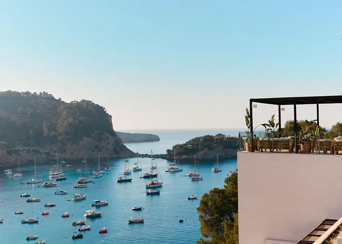 Cala San Miguel Ibiza Resort, Curio Collection By Hilton (Adults Only)