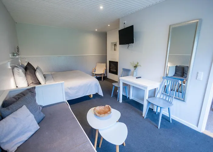Hotel Skovpavillonen