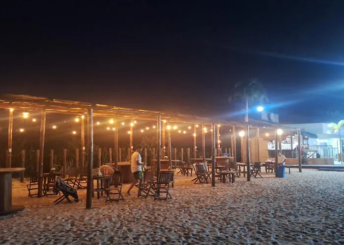 Apart-Hotel Golden Lake 2