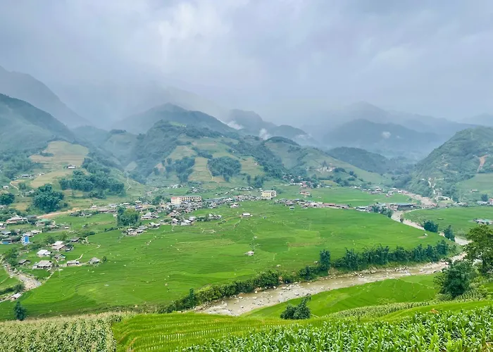 Sapa Plum Eco House