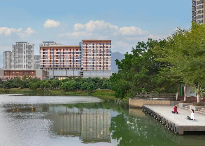 Shangri-La Putian