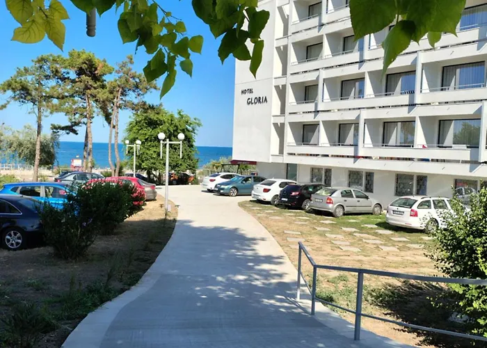 Hotel Gloria