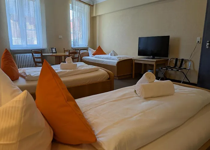 Hotel Meilchen