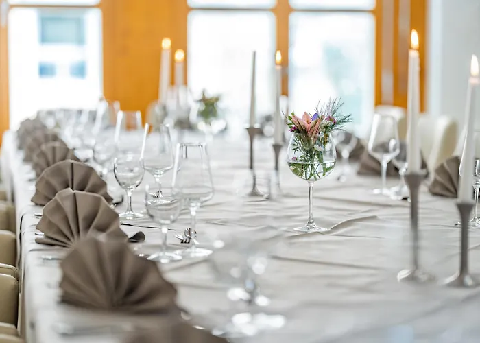 Hotel Innsento - Health Campus Passau
