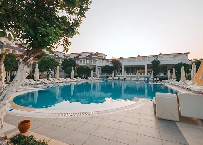 Viking Garden Hotel