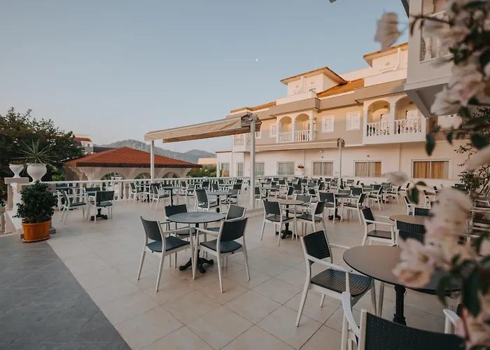 Viking Garden Hotel