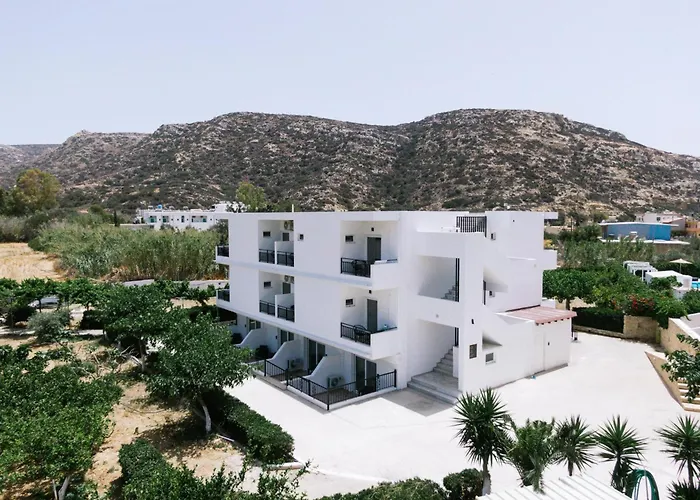 Elea Terra Hotel