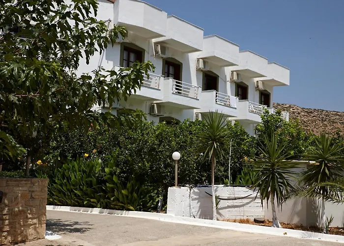 Elea Terra Hotel