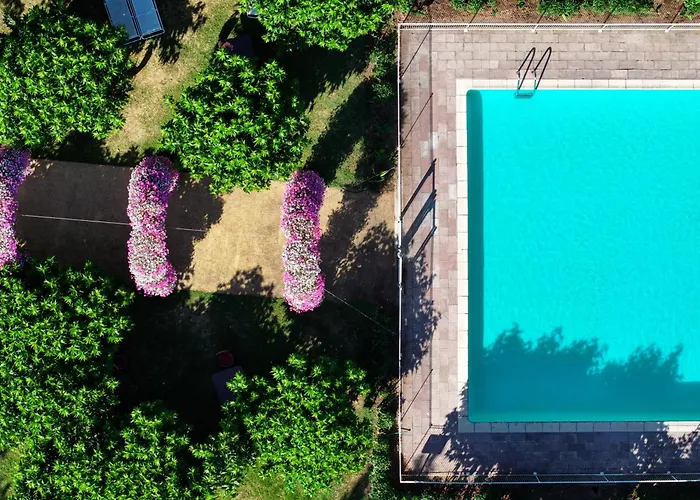 Chateau De Castel Novel Boutique Hotel