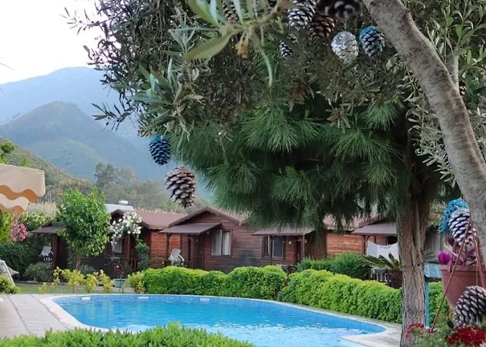 Ada Adrasan Hotel
