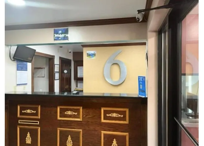 Motel 6 Laurel, Ms