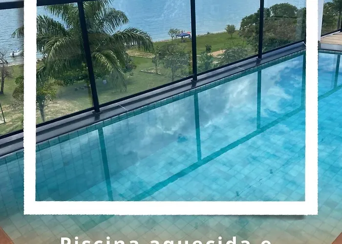 Pousada solar do Cerrado