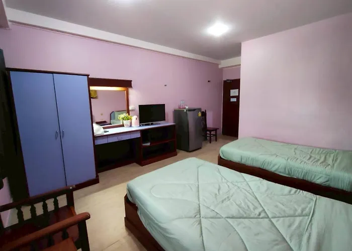 Metro Residence